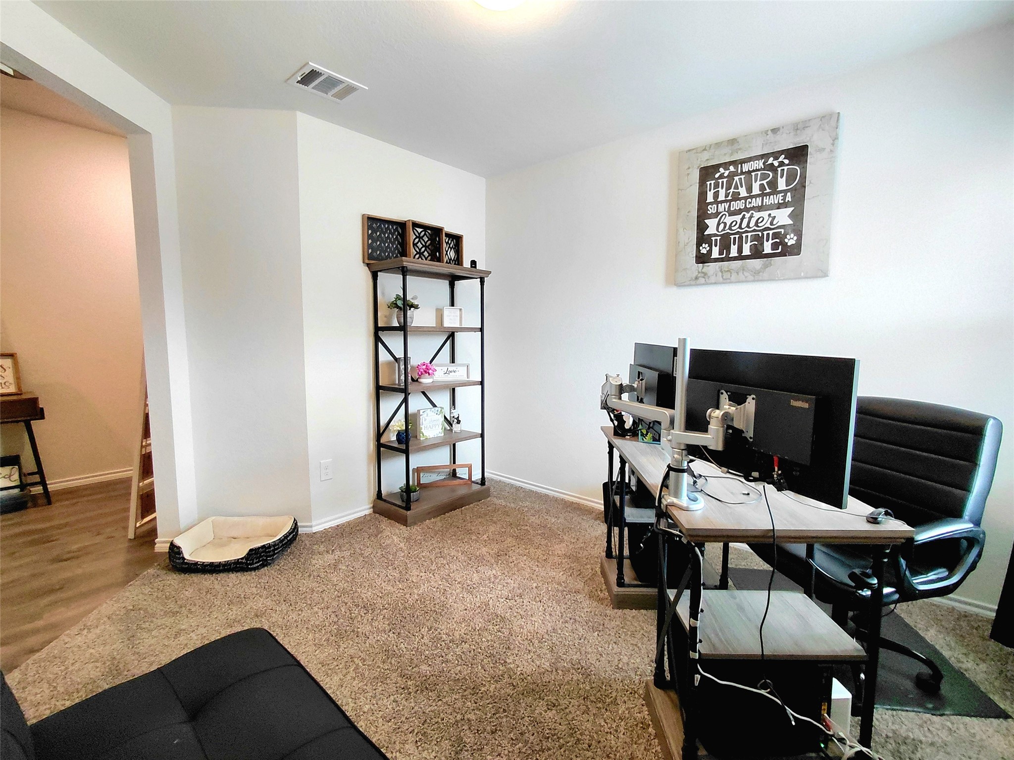 2267 Vance Drive Forney TX 75126