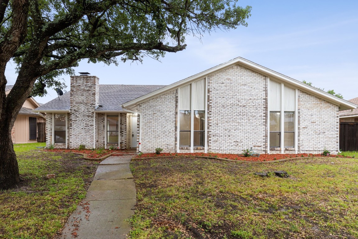 7114 Harvest Hill Drive Rowlett TX 75089