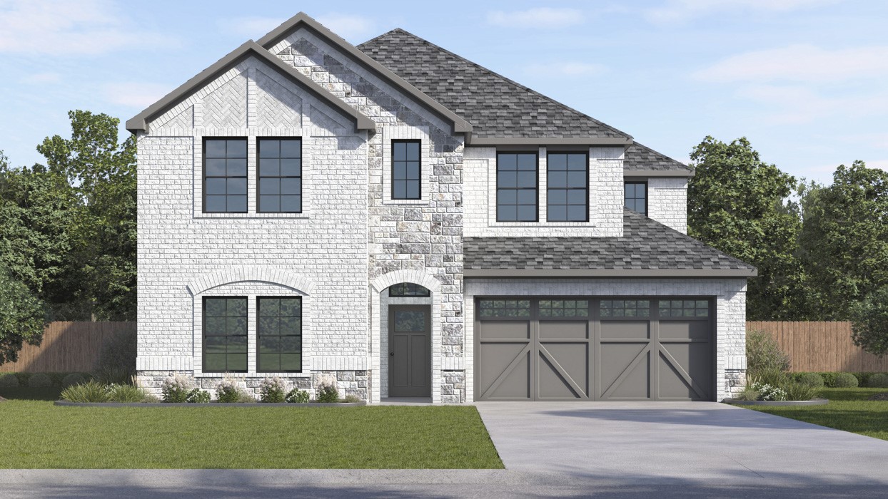 2020 Willow Drift Street Celina TX 75009