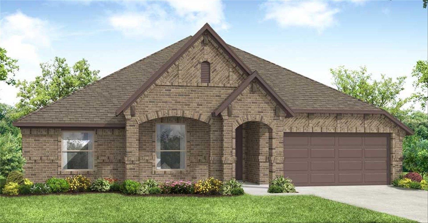 1360 Collett Sublett Road Kennedale TX 76060