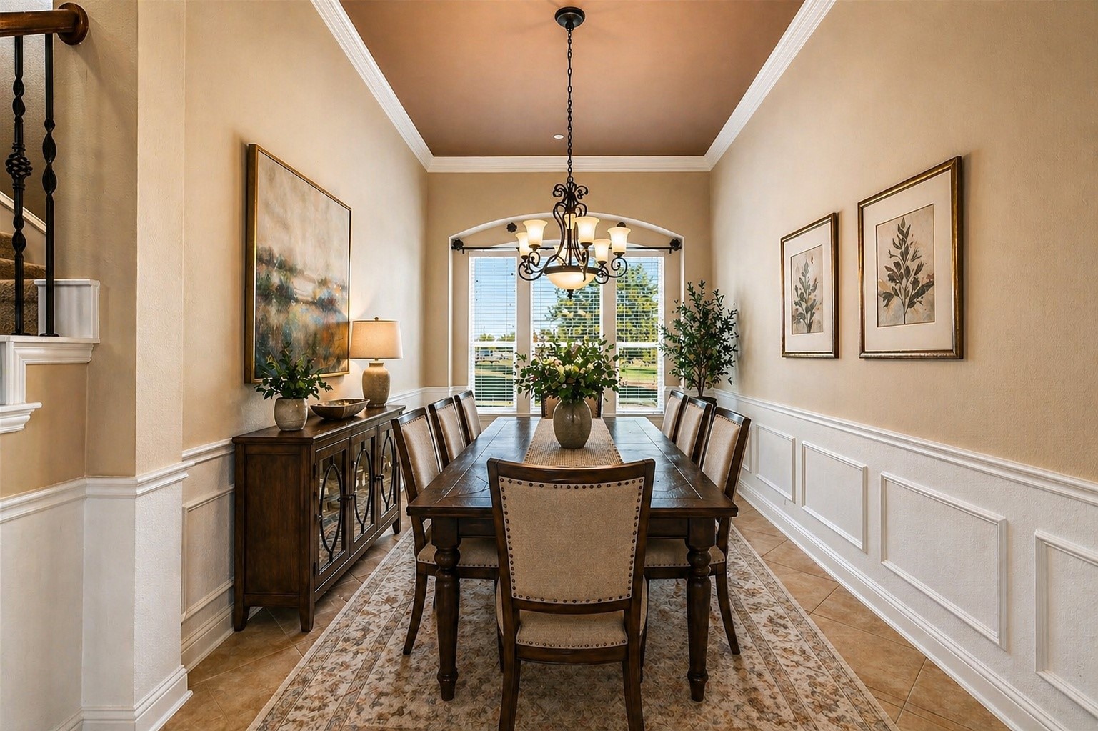 210 Rockland Trail Lucas TX 75002