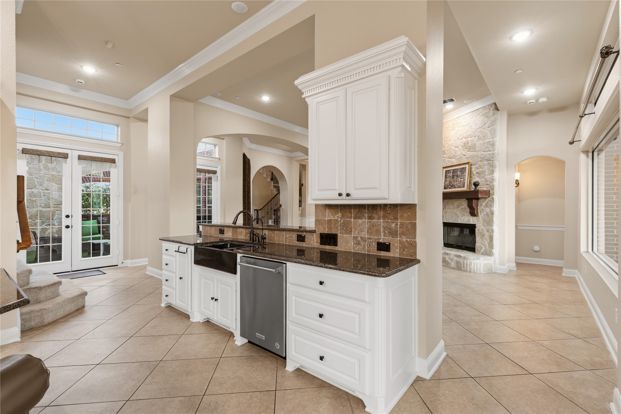 210 Rockland Trail Lucas TX 75002