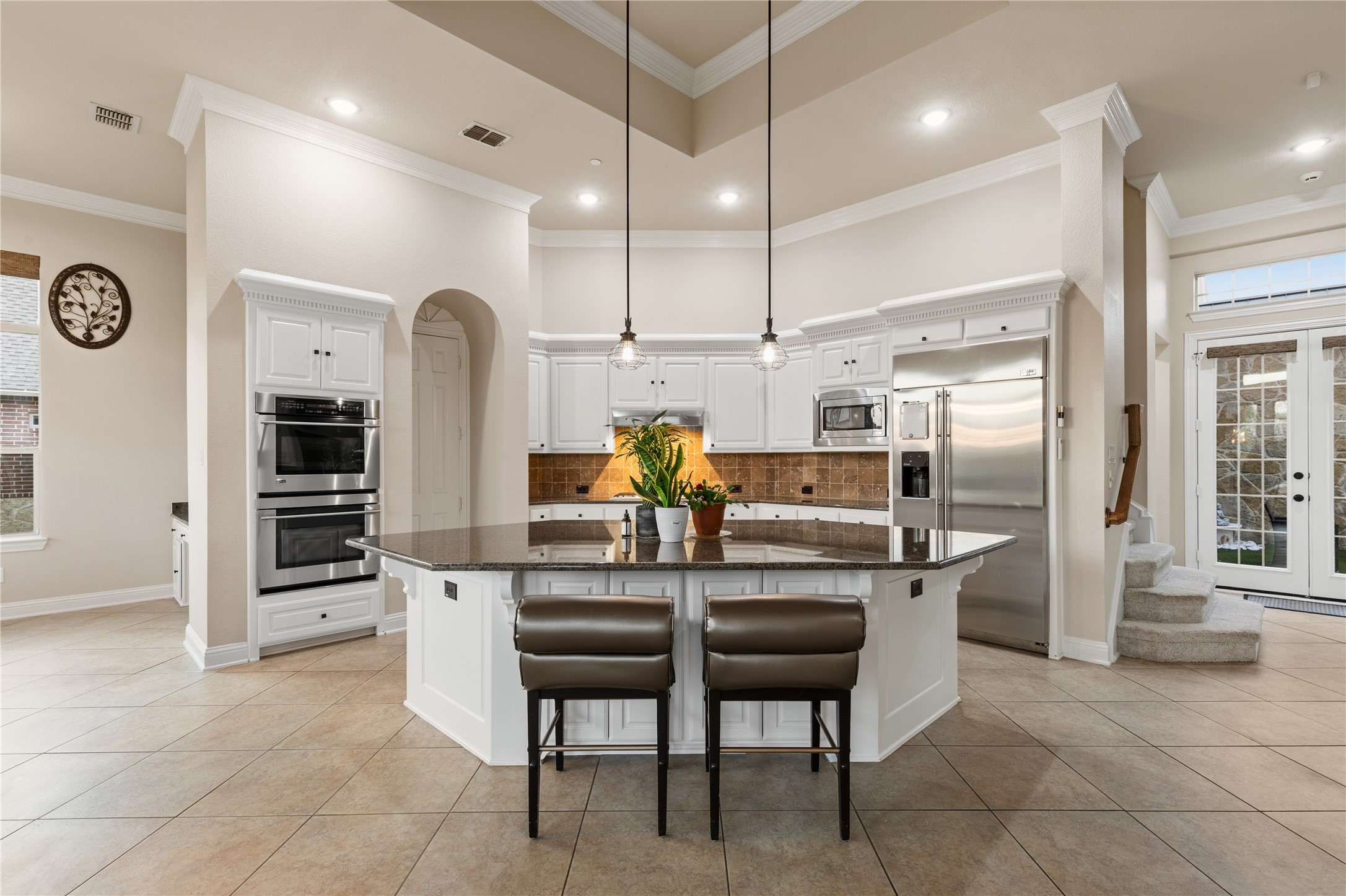210 Rockland Trail Lucas TX 75002