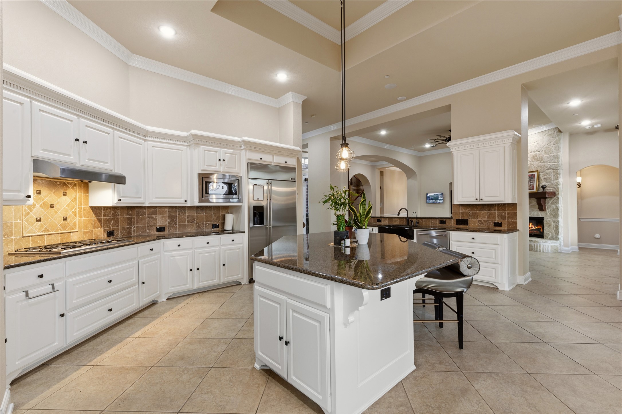 210 Rockland Trail Lucas TX 75002