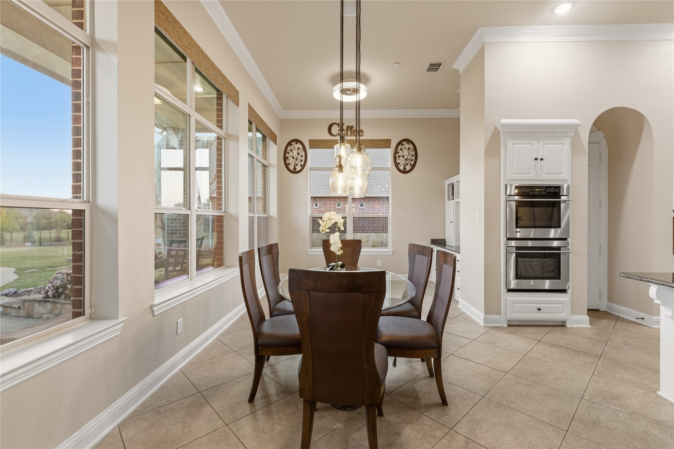 210 Rockland Trail Lucas TX 75002