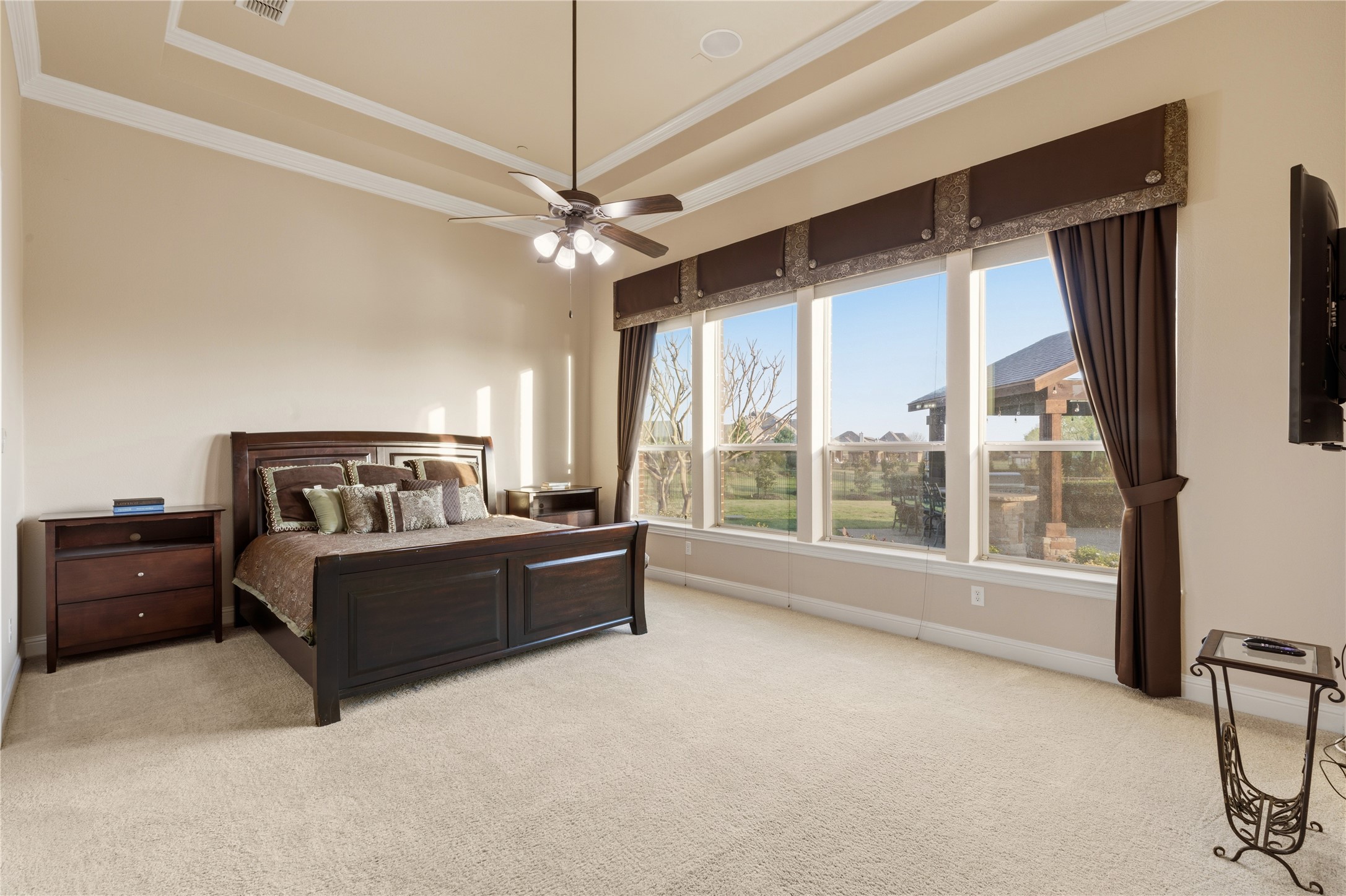 210 Rockland Trail Lucas TX 75002
