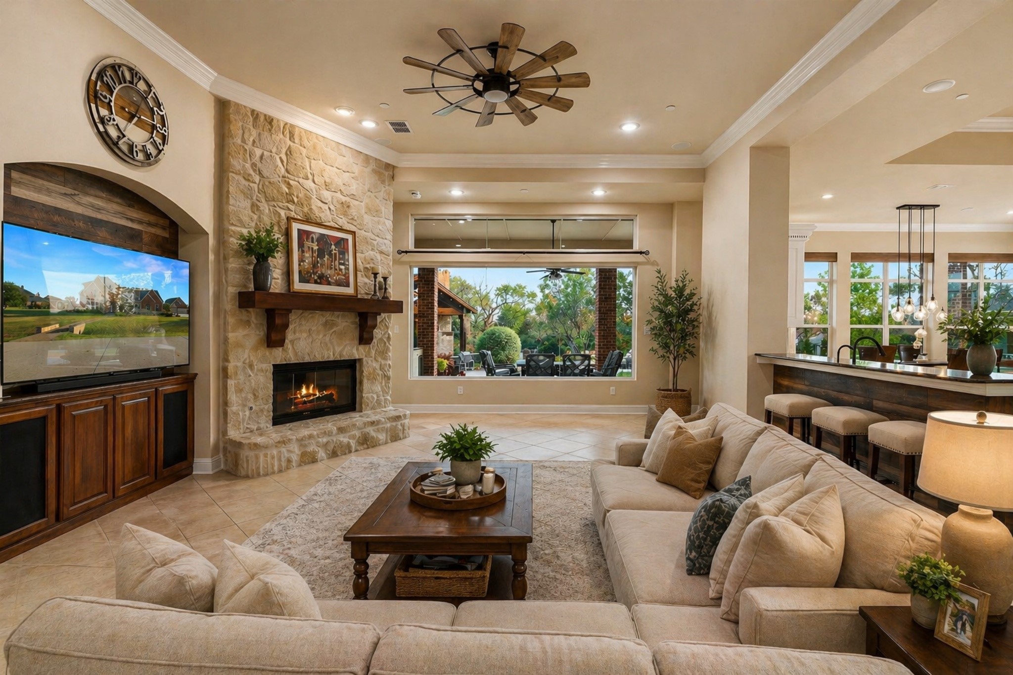210 Rockland Trail Lucas TX 75002