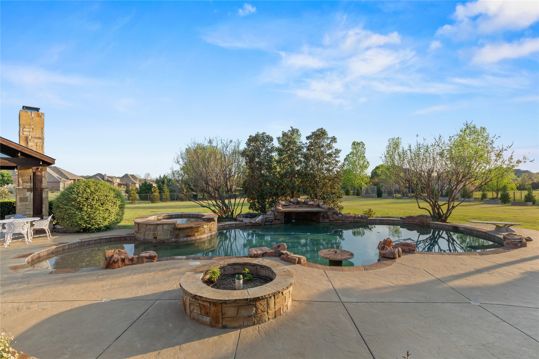 210 Rockland Trail Lucas TX 75002