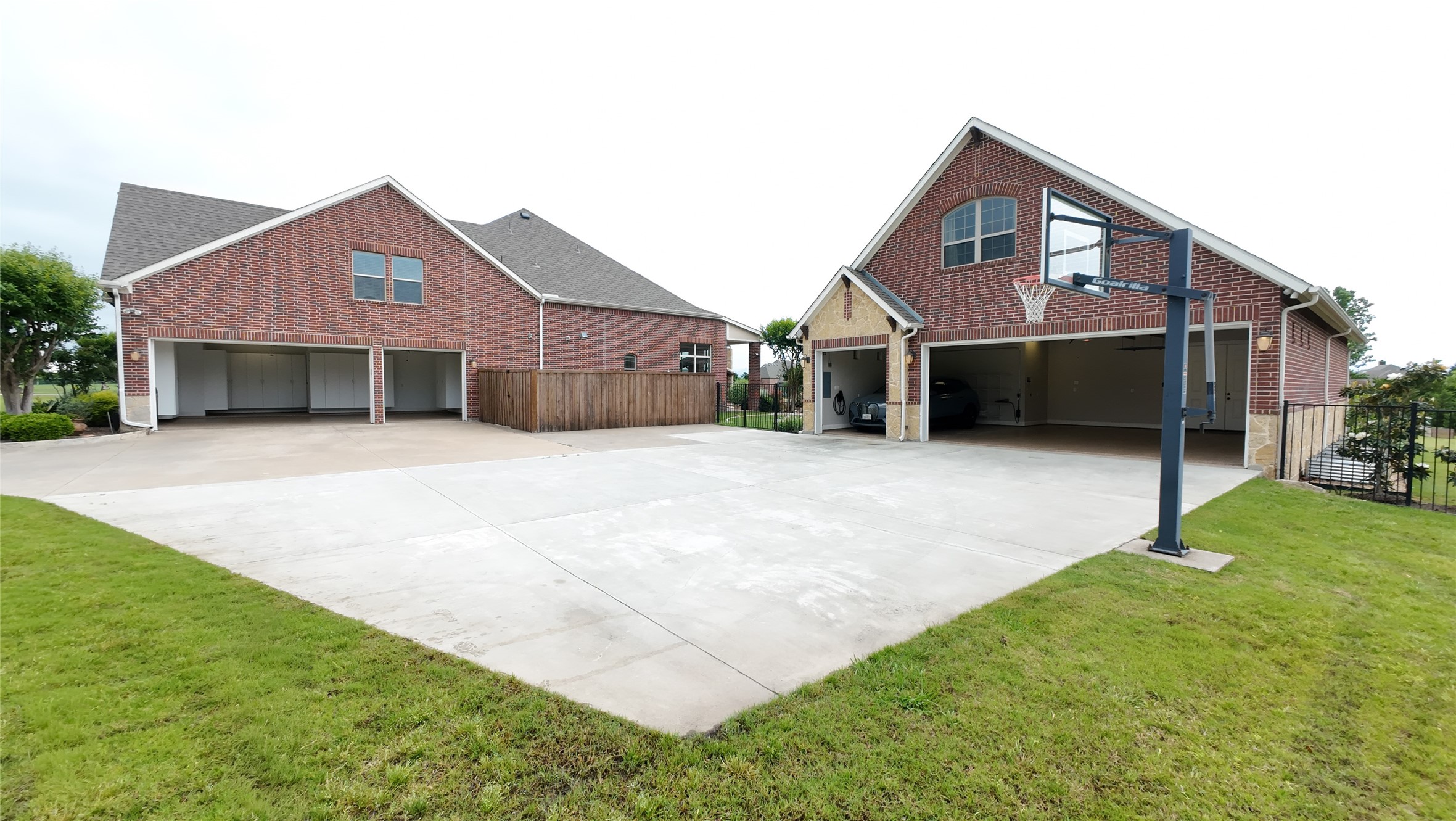 210 Rockland Trail Lucas TX 75002