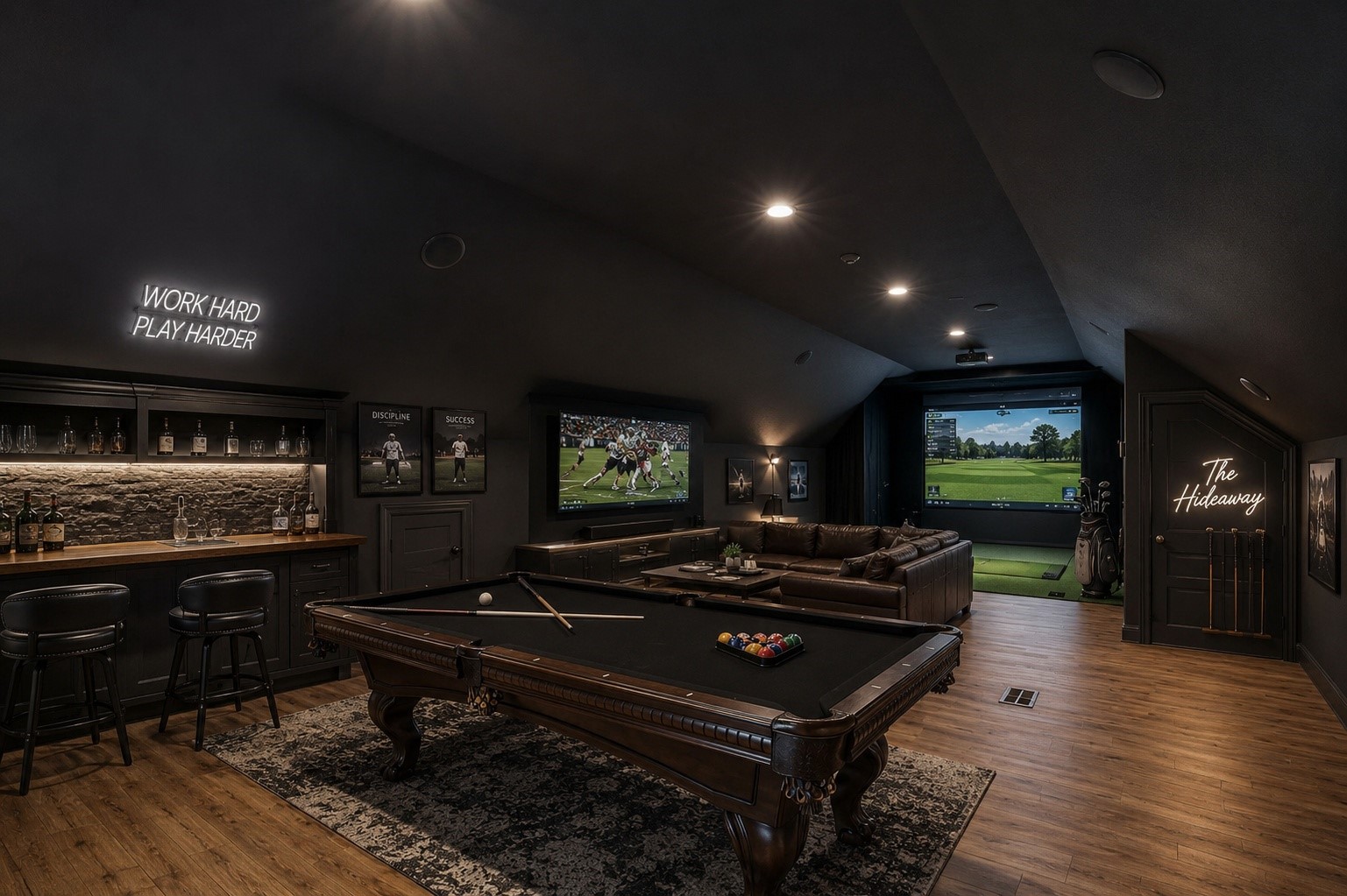 210 Rockland Trail Lucas TX 75002