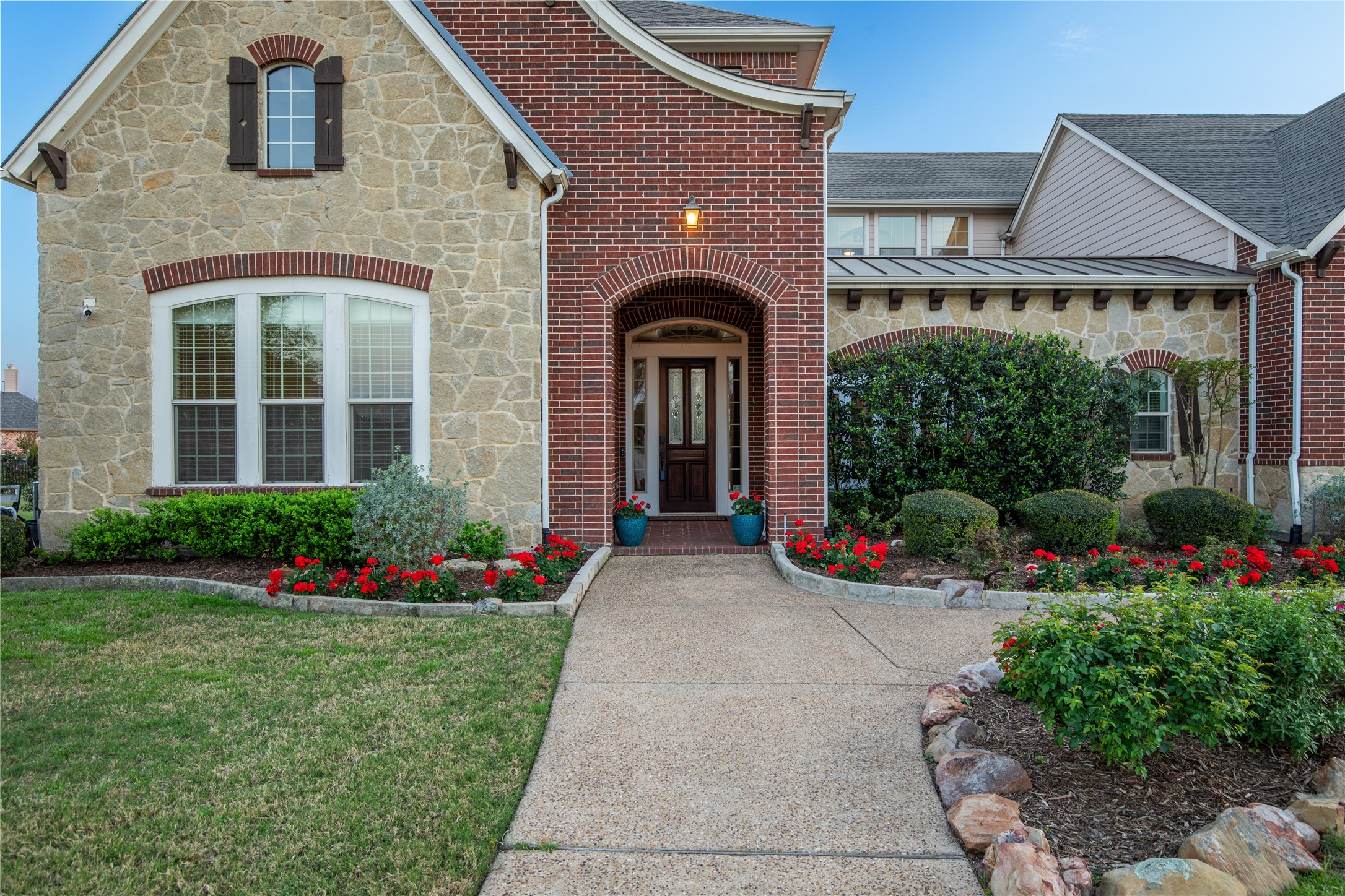 210 Rockland Trail Lucas TX 75002
