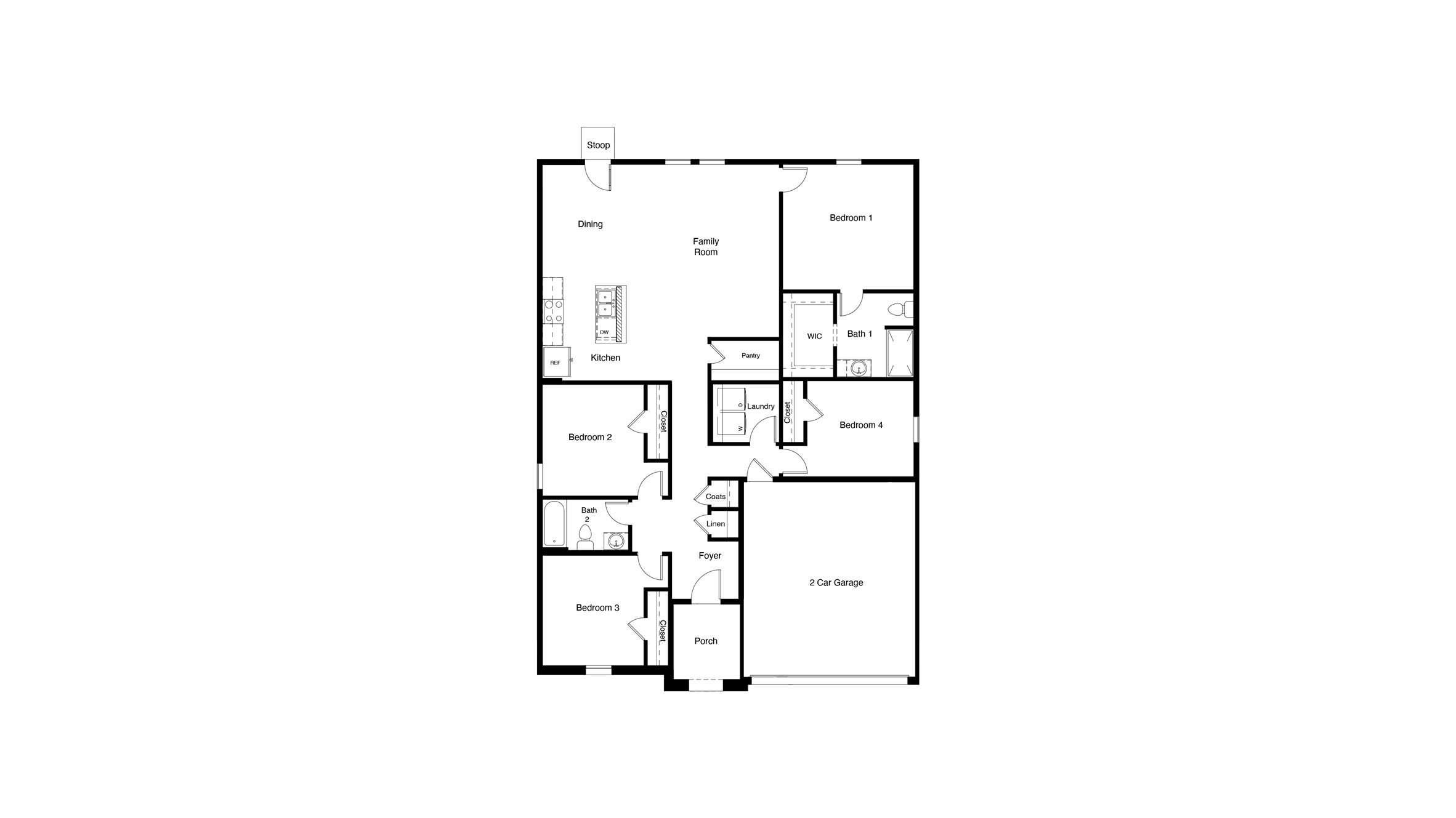 16669 Port Arthur Place Fort Worth TX 76247