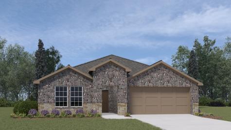1120 Harston Trail Ferris TX 75125