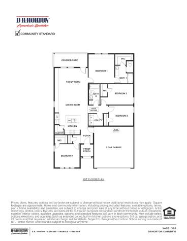 1120 Harston Trail Ferris TX 75125