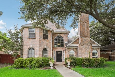 2329 San Gabriel Drive Plano TX 75074