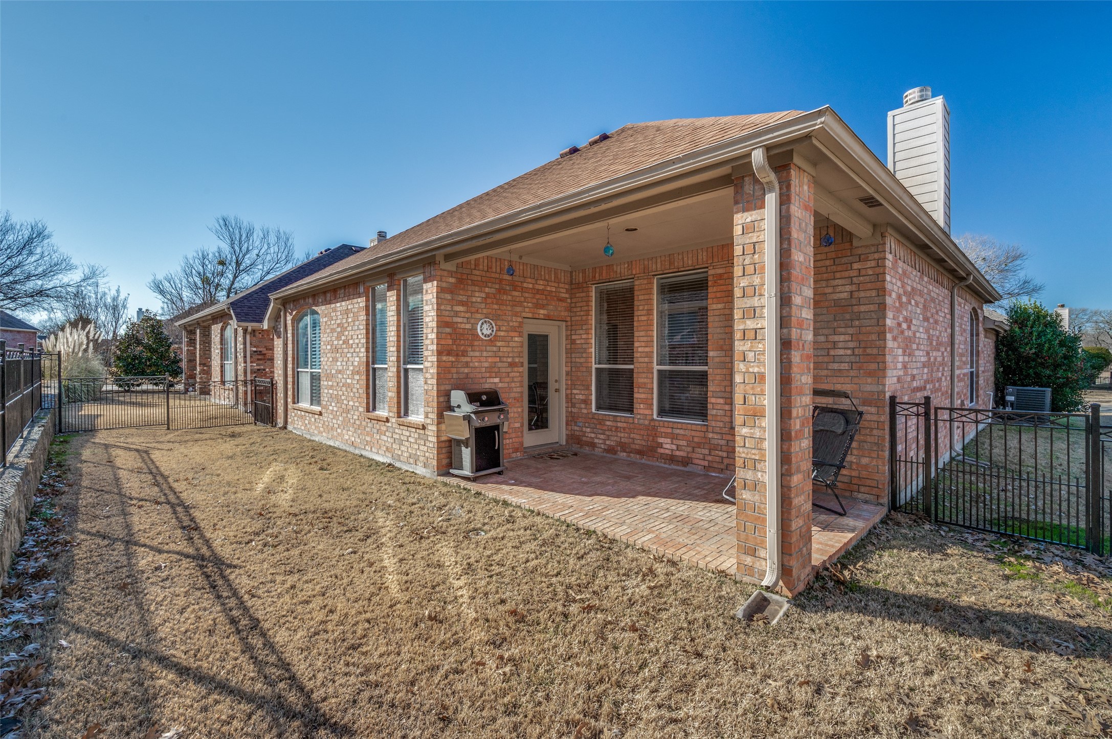 959 Winged Foot Drive Fairview TX 75069