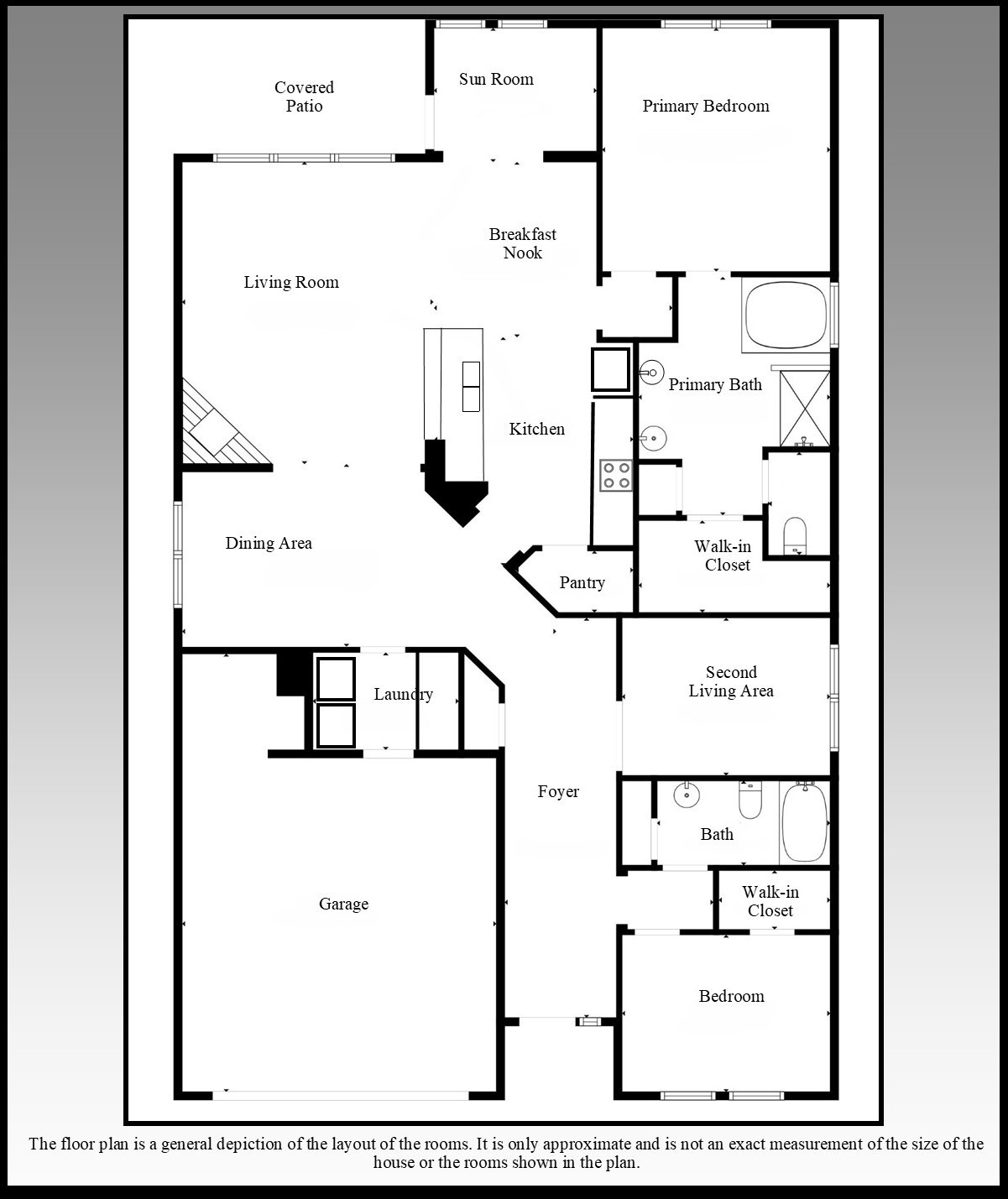 959 Winged Foot Drive Fairview TX 75069