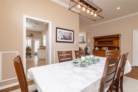 305 Chantilly Court Hurst TX 76054