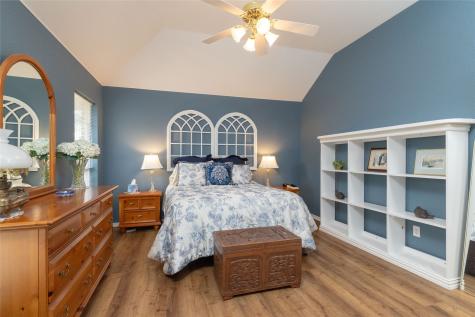 305 Chantilly Court Hurst TX 76054