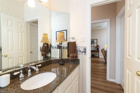 305 Chantilly Court Hurst TX 76054