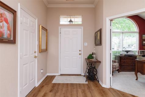 305 Chantilly Court Hurst TX 76054