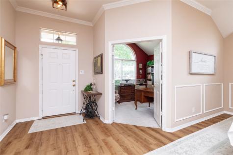 305 Chantilly Court Hurst TX 76054