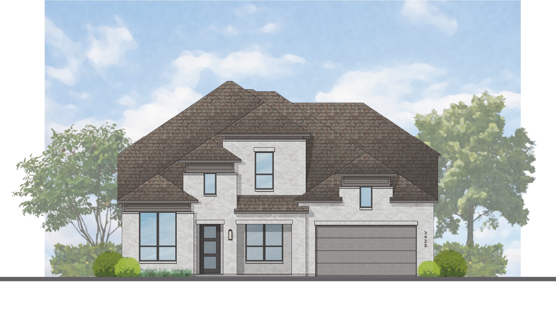 4008 Allegro Drive Celina TX 75078