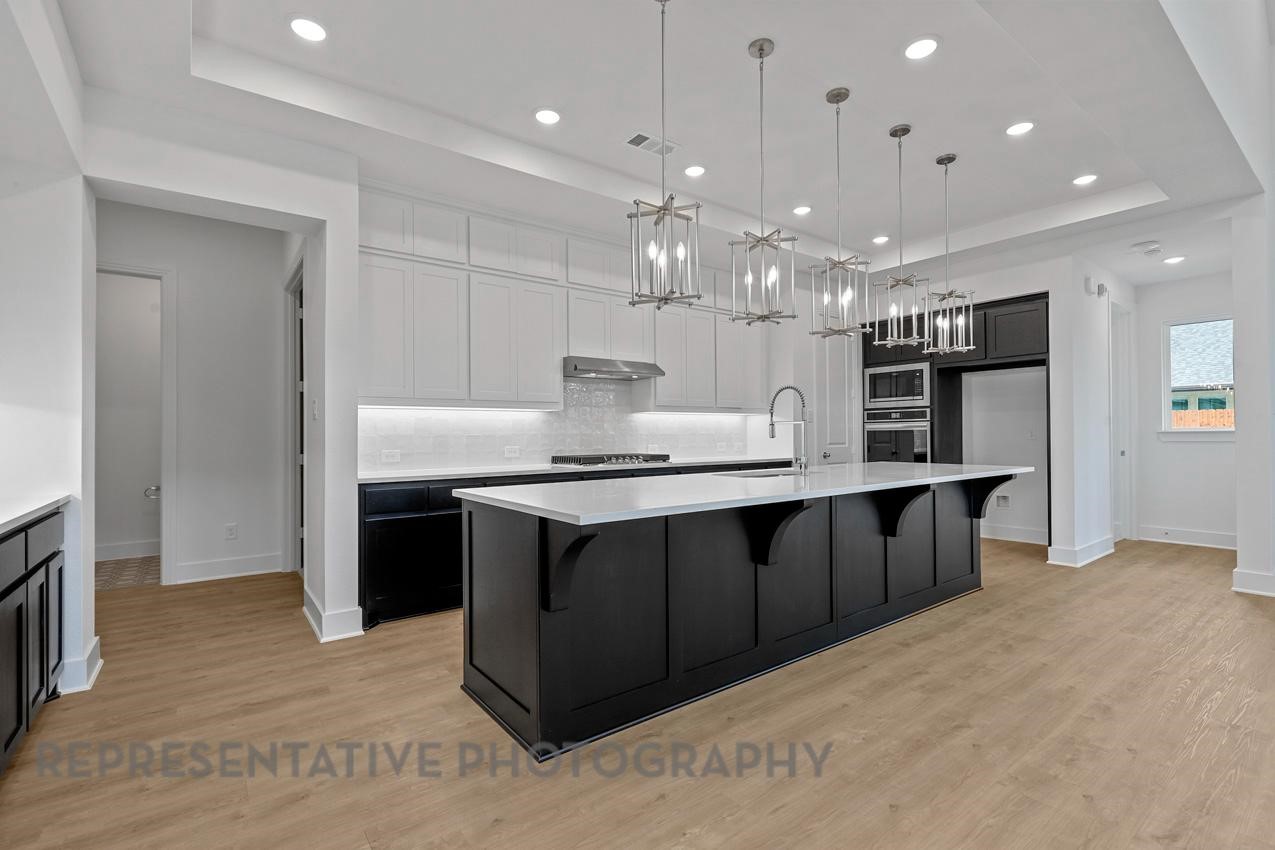 4008 Allegro Drive Celina TX 75078