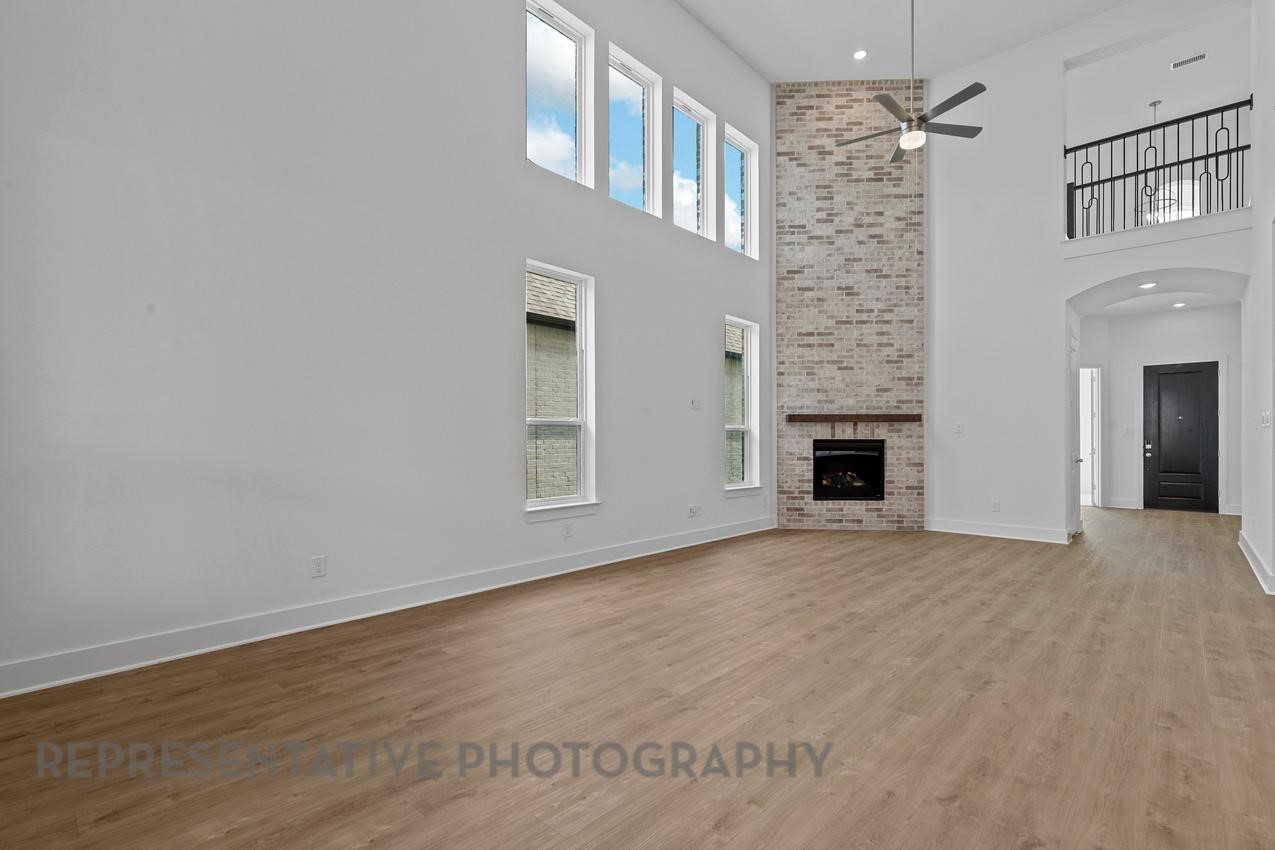 4008 Allegro Drive Celina TX 75078