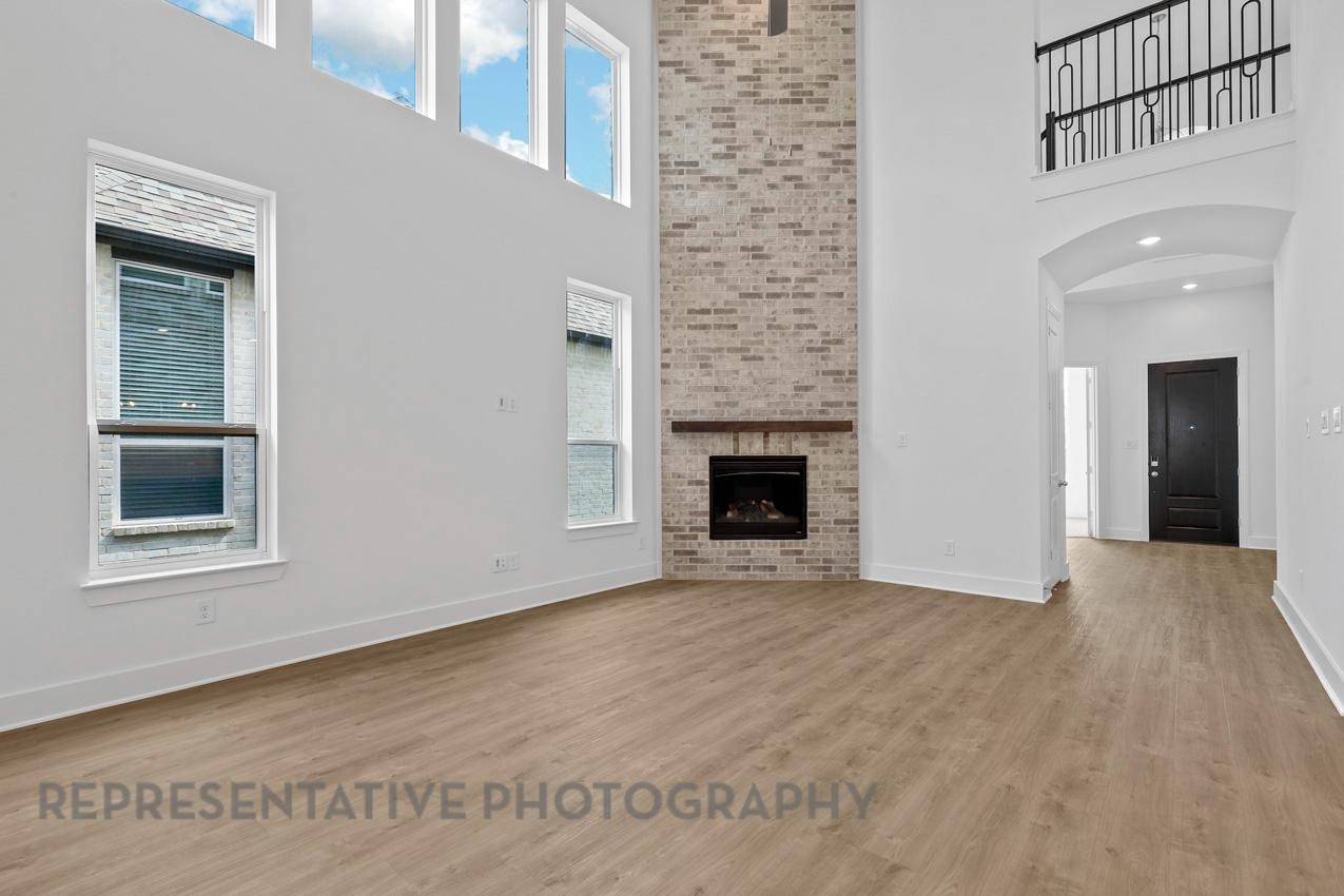 4008 Allegro Drive Celina TX 75078