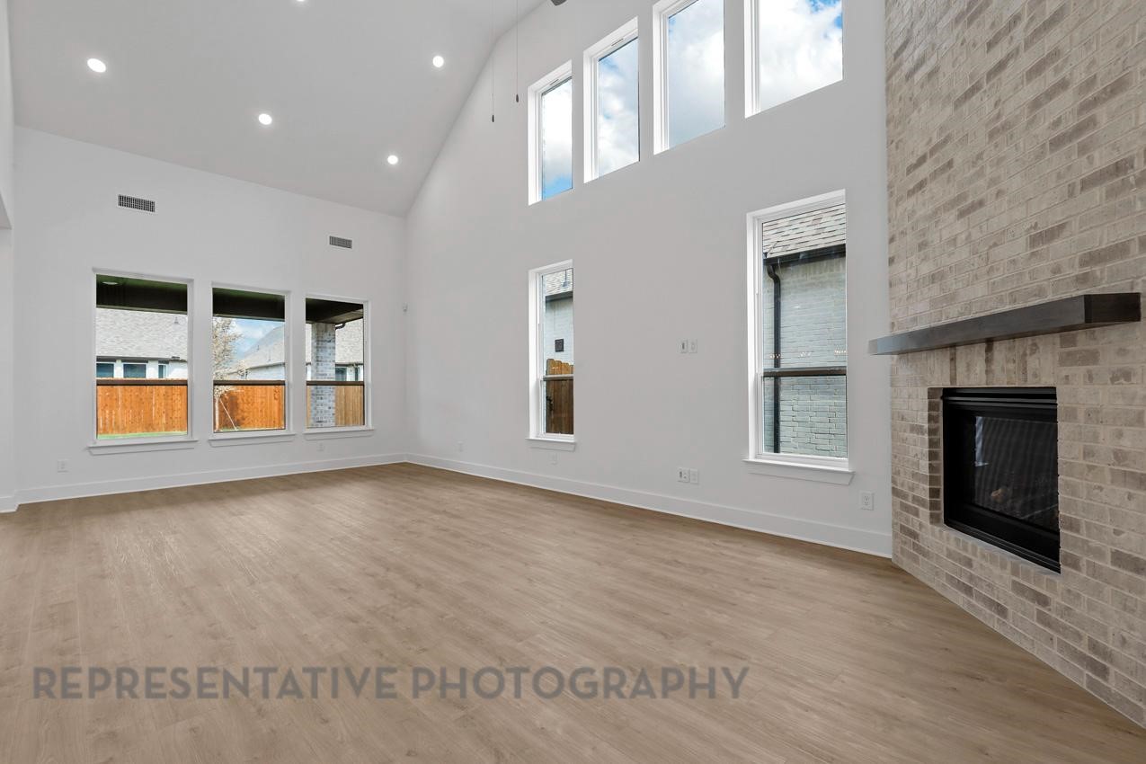 4008 Allegro Drive Celina TX 75078