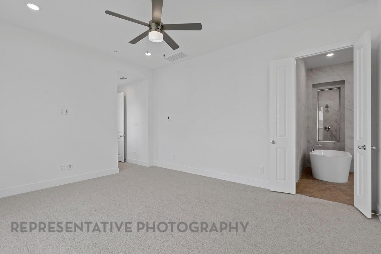 4008 Allegro Drive Celina TX 75078
