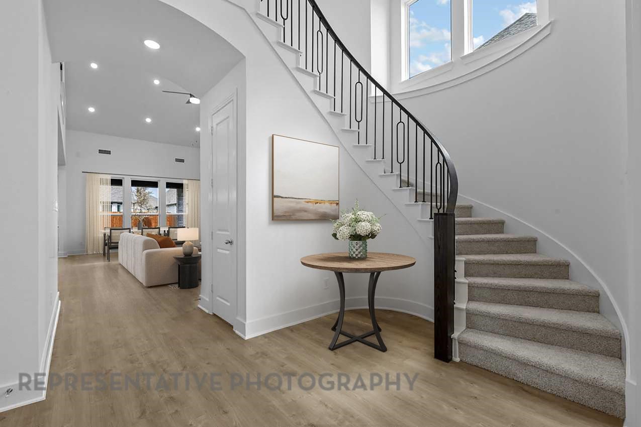 4008 Allegro Drive Celina TX 75078