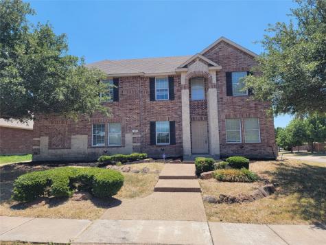 101 Sycamore Circle Red Oak TX 75154