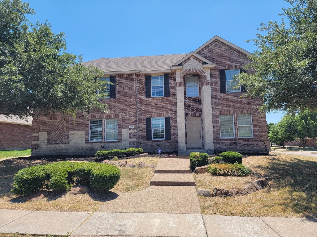 101 Sycamore Circle Red Oak TX 75154