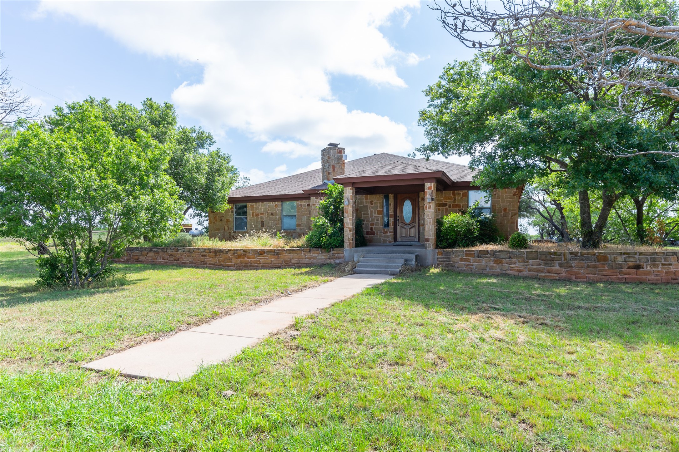 12999 Co Road 250 Clyde TX 79510