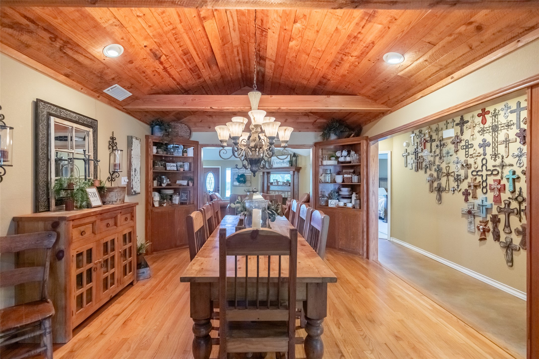 12999 Co Road 250 Clyde TX 79510