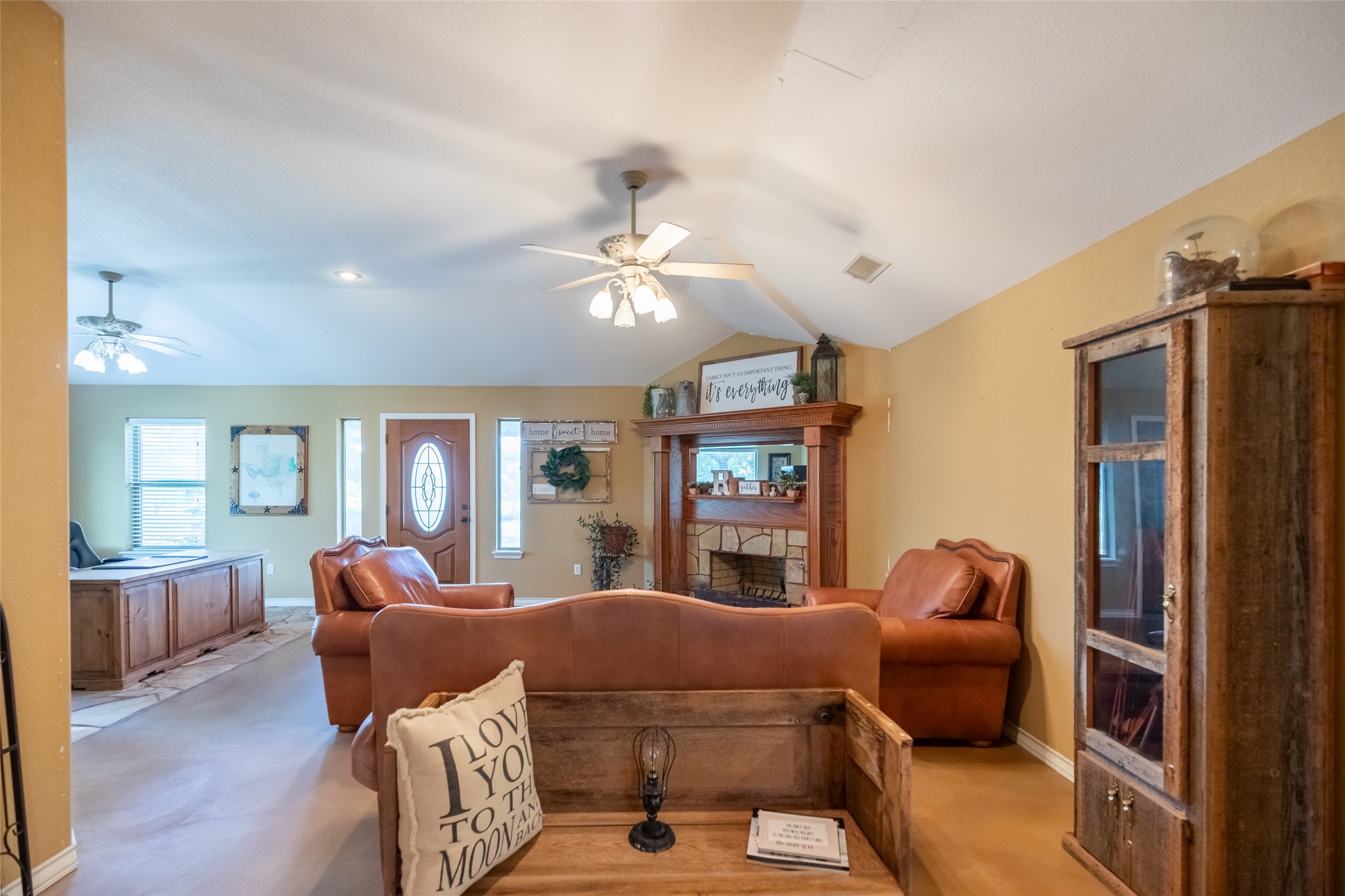 12999 Co Road 250 Clyde TX 79510