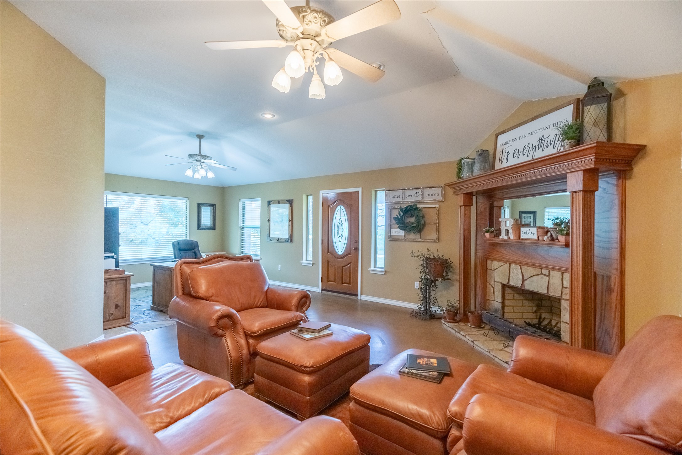 12999 Co Road 250 Clyde TX 79510