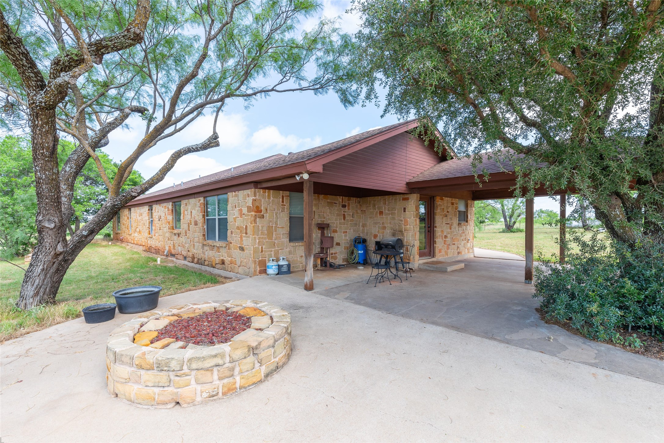12999 Co Road 250 Clyde TX 79510