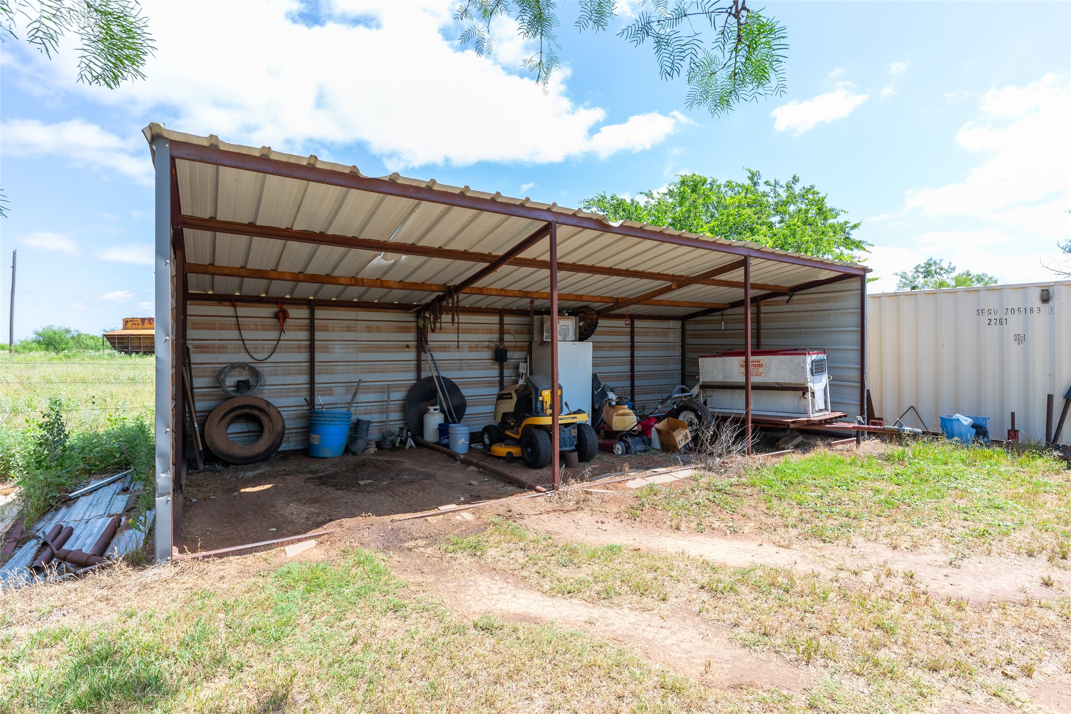 12999 Co Road 250 Clyde TX 79510