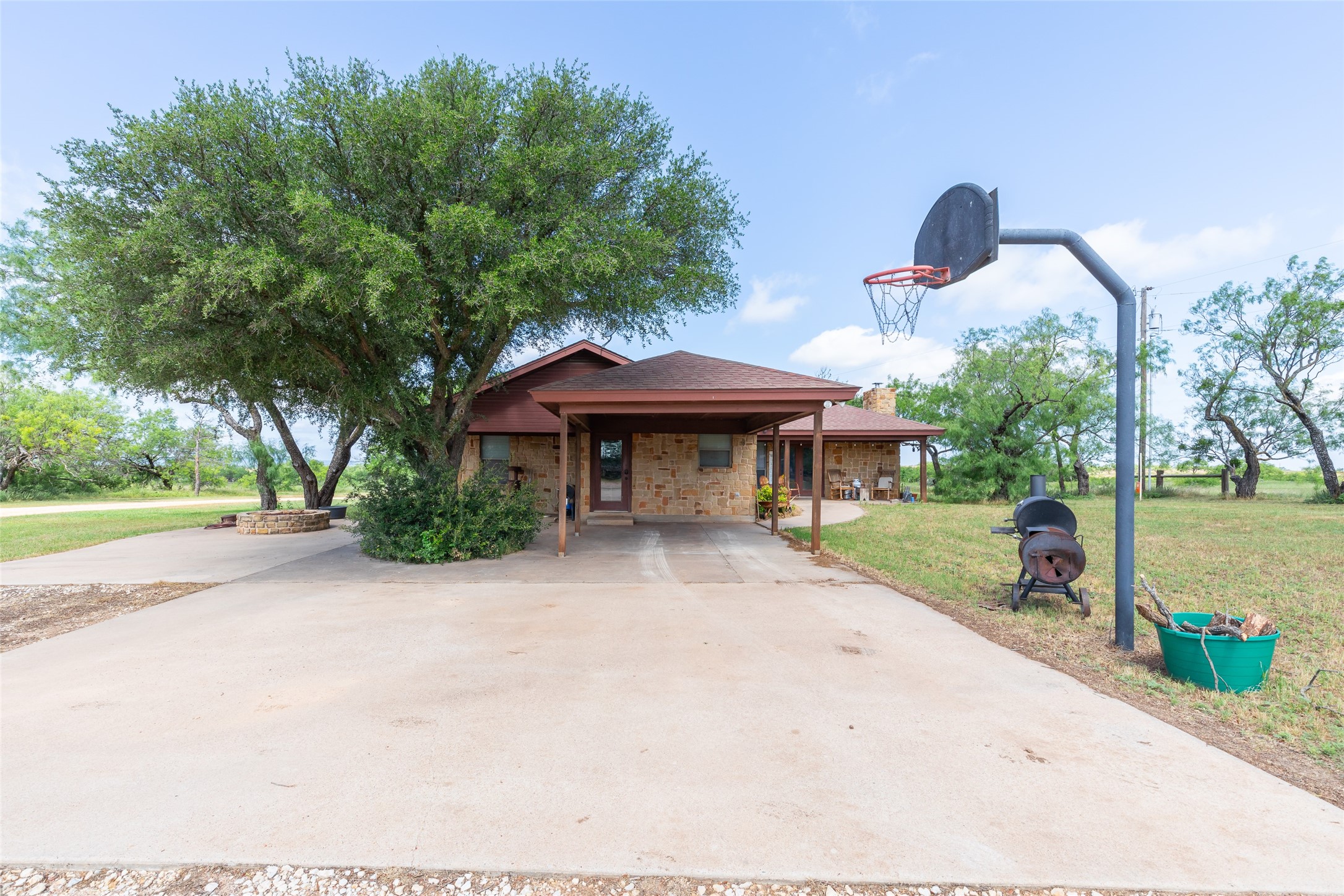 12999 Co Road 250 Clyde TX 79510