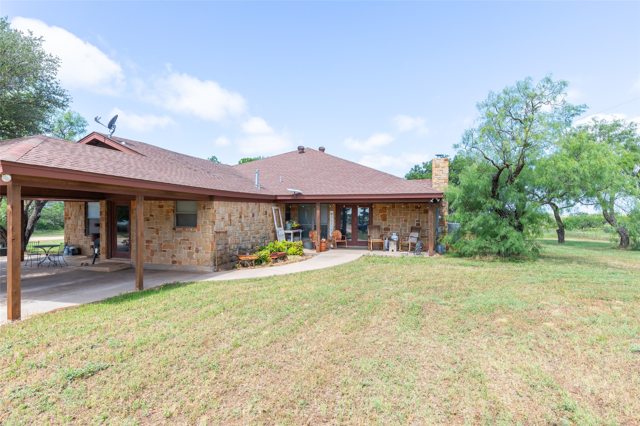 12999 Co Road 250 Clyde TX 79510