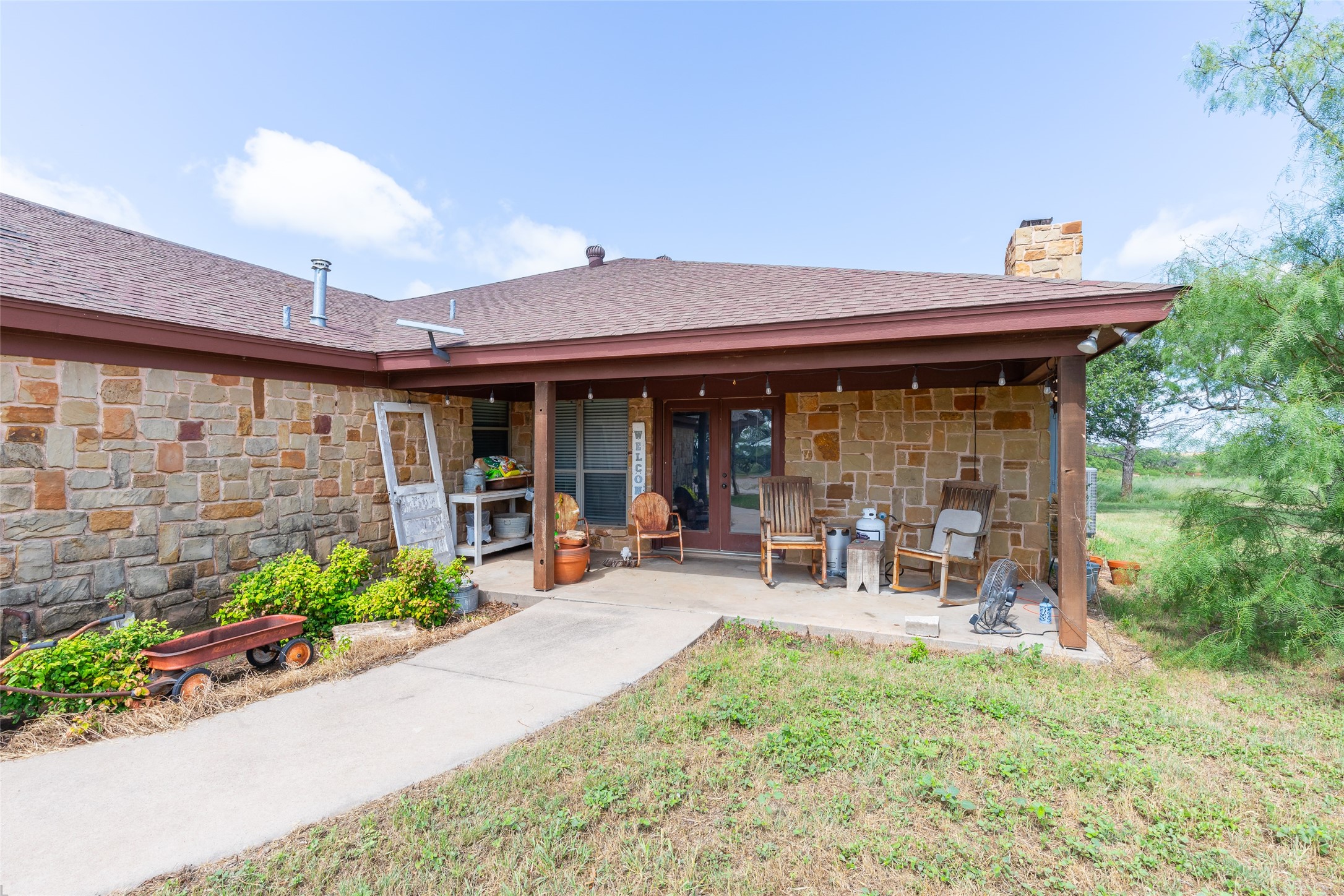 12999 Co Road 250 Clyde TX 79510