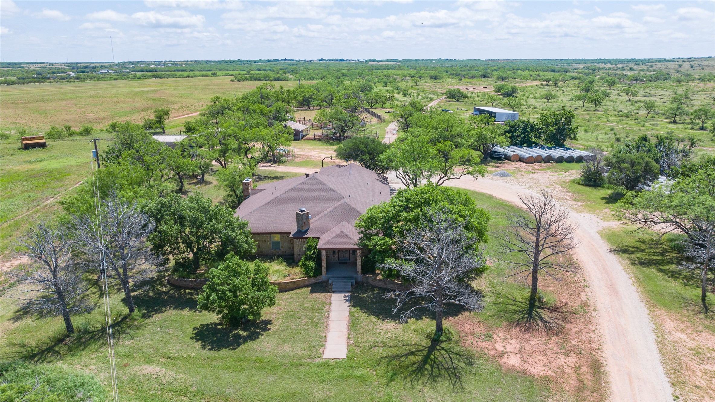12999 Co Road 250 Clyde TX 79510