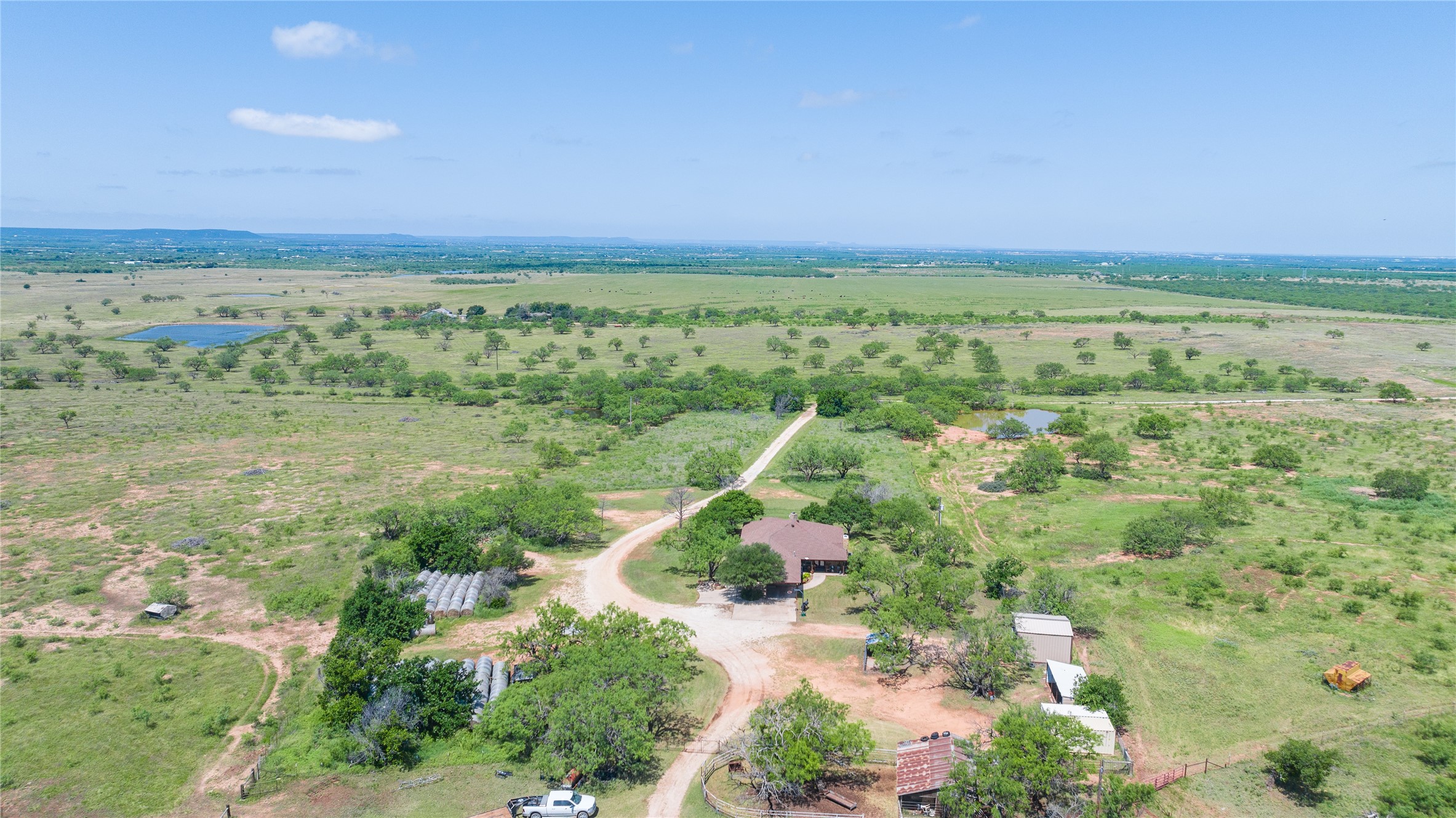 12999 Co Road 250 Clyde TX 79510