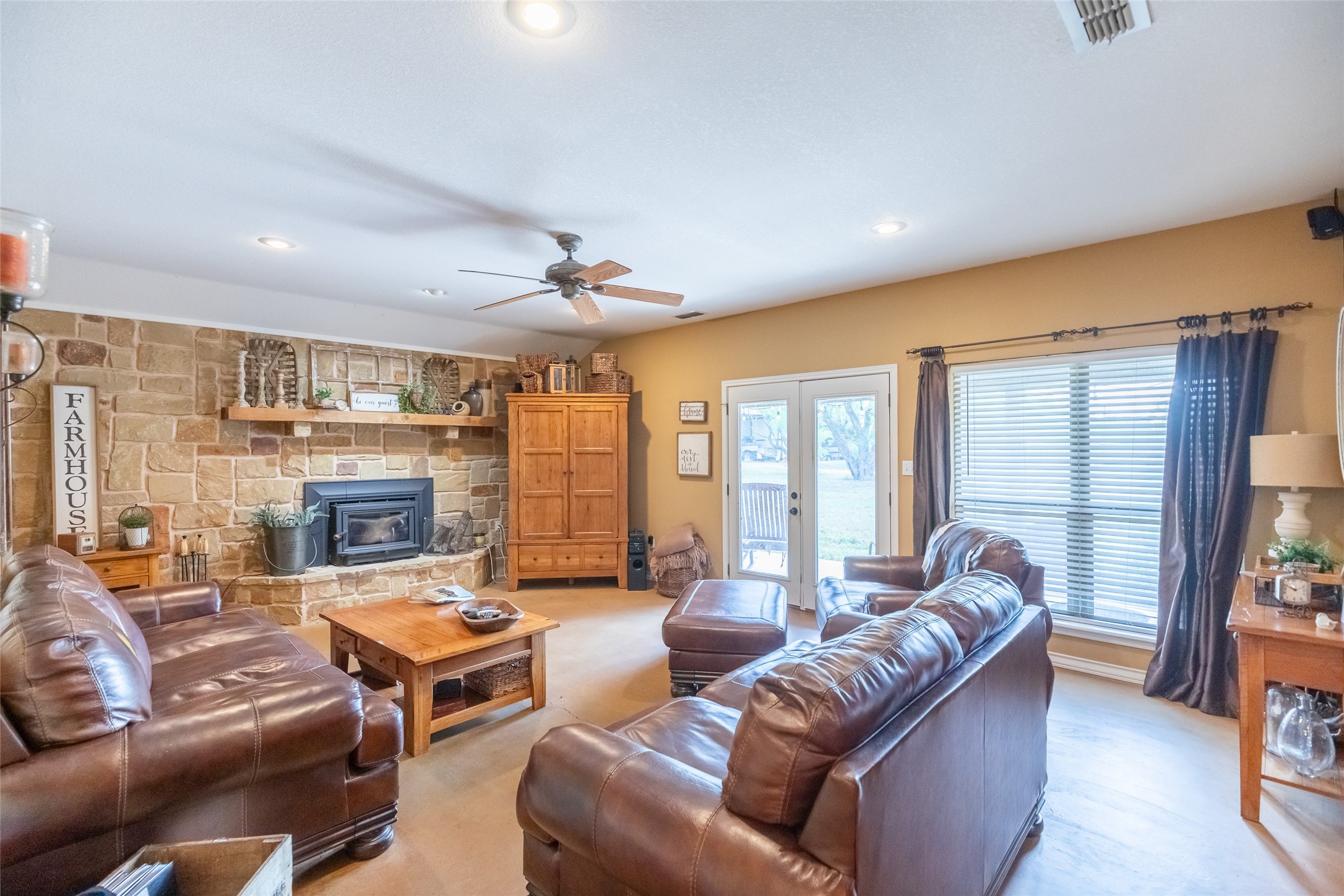 12999 Co Road 250 Clyde TX 79510