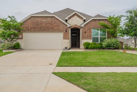 2913 Barnsley Drive Mckinney TX 75071