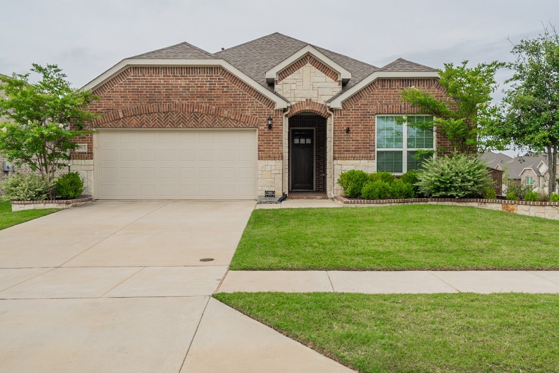 2913 Barnsley Drive Mckinney TX 75071
