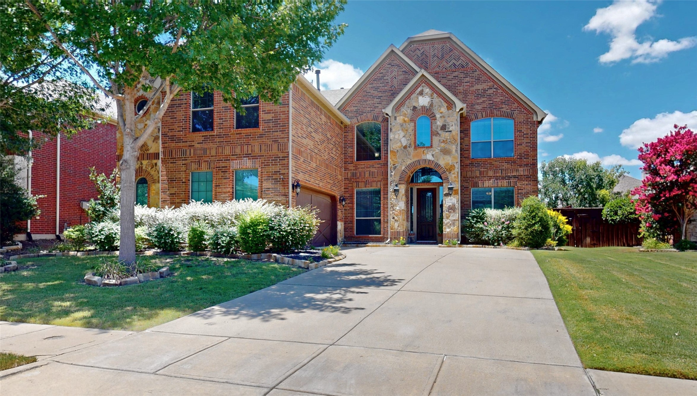 1736 Lewis Crossing Drive Keller TX 76248
